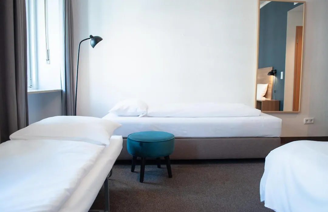 Hotel Stachus-1