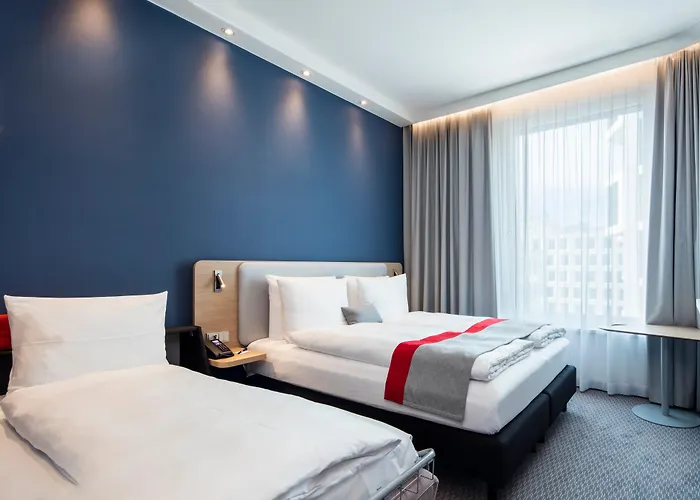 Inn Express München City WestSporthotels
